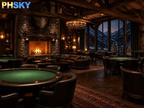 PHSKY about us hero image showing sports and casino highlights.