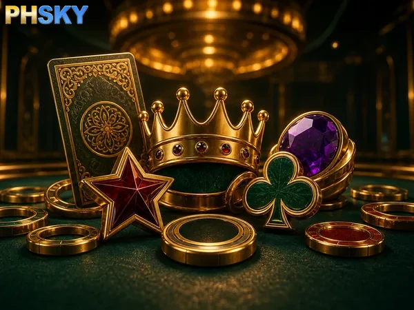PHSKY banner guiding users to the official phsky.buzz site