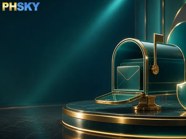 Illustration for PHSKY Privacy Policy